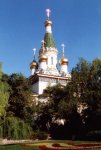 Russische
    Kirche